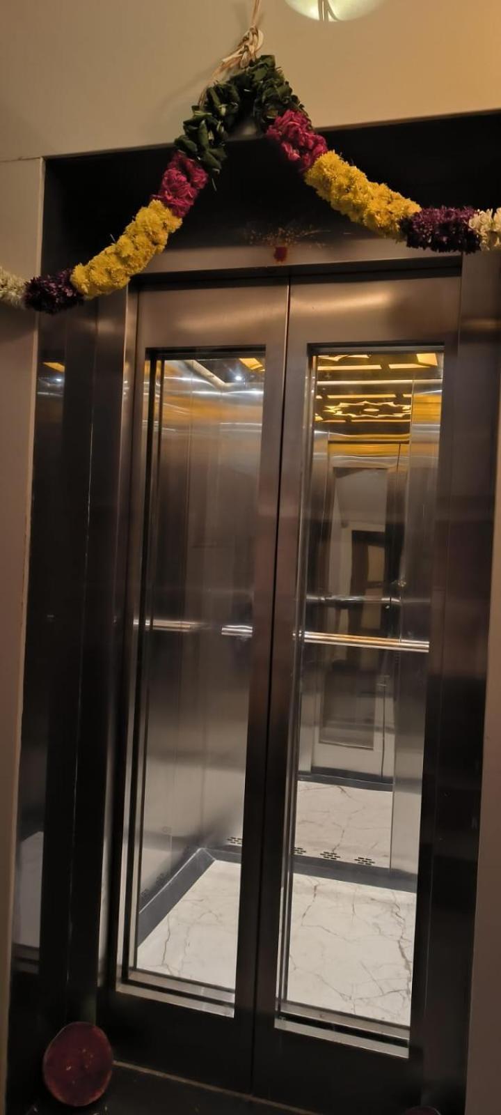 Hotel Manora Residency Puduččéri Exteriér fotografie